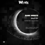 cover: Sami Wentz - Sinus EP