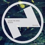 cover: Julian The Angel - Believe