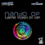 cover: Nando Cp - Let's Turn It Up