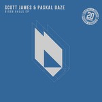 cover: Paskal Daze|Scott James - Disco Balls