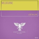 cover: Melbourne - Lost In Love