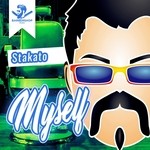 cover: Stakato - Myself