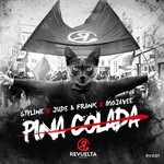 cover: Frank|Jude|Mojavee|Styline - Pina Colada