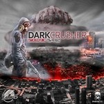 cover: Dark Crusher - Biologic Battle