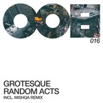 cover: Grotesque - Random Acts