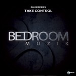 cover: Silkeepers - Take Control