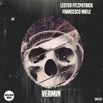 cover: Francesco Miele|Lester Fitzpatrick - Vermin