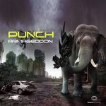 cover: Punch - Armageddon