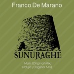 cover: Franco De Marano - Mais