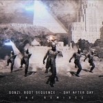 cover: Boot Sequence|Gonzi - Day After Day