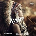 cover: Heizo Murakami - Take Life Easy