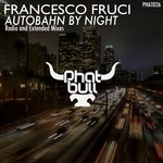 cover: Francesco Fruci - Autobahn By Night