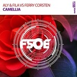 cover: Aly & Fila|Ferry Corsten - Camellia