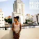 cover: Hello Sally - Leave This World Behind