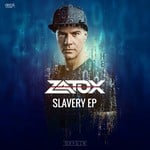 cover: Zatox - Slavery EP