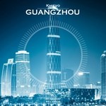 cover: Khievo - Guangzhou