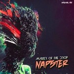 cover: Napster - Master Of The Drop