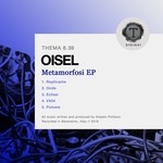 cover: Oisel - Metamorfosi EP