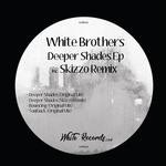 cover: White Brothers - Deeper Shades EP