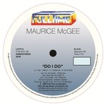 cover: Maurice Mc Gee - Do I Do (Remastered 2018)