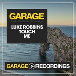 cover: Luke Robbins - Touch Me