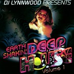 cover: Dj Lynnwood - Earth Shakin' Deep House Vol 1