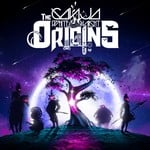 cover: Ganja White Night - The Origins