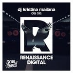 cover: Dj Kristina Mailana - Ola Ola