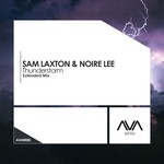 cover: Sam Laxton & Noire Lee - Thunderstorm