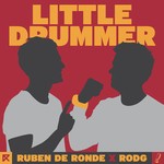 cover: Rodg|Ruben De Ronde - Little Drummer