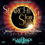 cover: The Flashback Project - Searching For The Sun