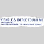 cover: Kienzle & Iberle - Touch Me