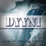 cover: Dyyni - City Of Moving Waters