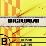 cover: Algoithm - Illusion