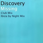 cover: Discovery - Missing