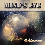 cover: Mind's Eye|Emphased Reality - Shimmer