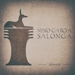 cover: Nino Garcia - Salonga