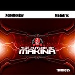 cover: Xenodeejay - Melotrix