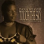 cover: Dana Weaver - Touch The Sky