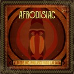 cover: Vito Lalinga (vi Mode Inc Project) - Afrodisiac