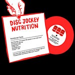 cover: Disc Jockey Nutrition - Disc Jockey Nutrition EP 6