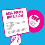 cover: Disc Jockey Nutrition - Disc Jockey Nutrition EP 7