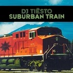 cover: Dj Tiesto - Suburban Train