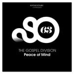 cover: The Gospel Division - Peace Of Mind