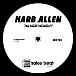 cover: Harb Allen - All About The Music