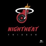 cover: Trigger - Nightheat