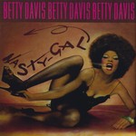 cover: Betty Davis - Nasty Gal