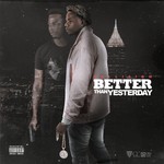 cover: Kollision - Better Than Yesterday (Explicit)