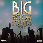 cover: Various - Big Room Sounds Vol 2