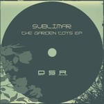 cover: Sublimar - The Garden Toys EP